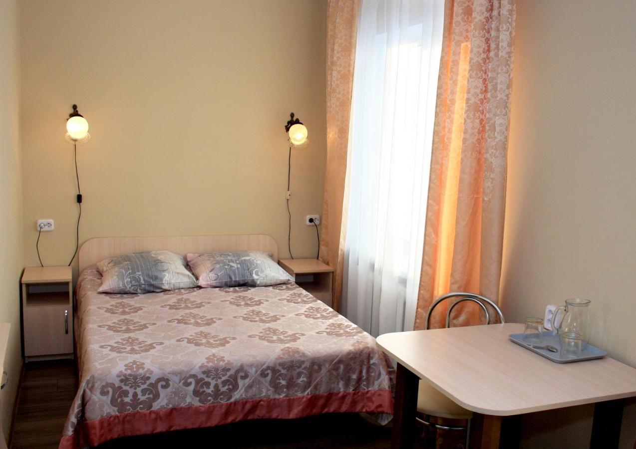 Sanatorium Naroch Otel Dış mekan fotoğraf