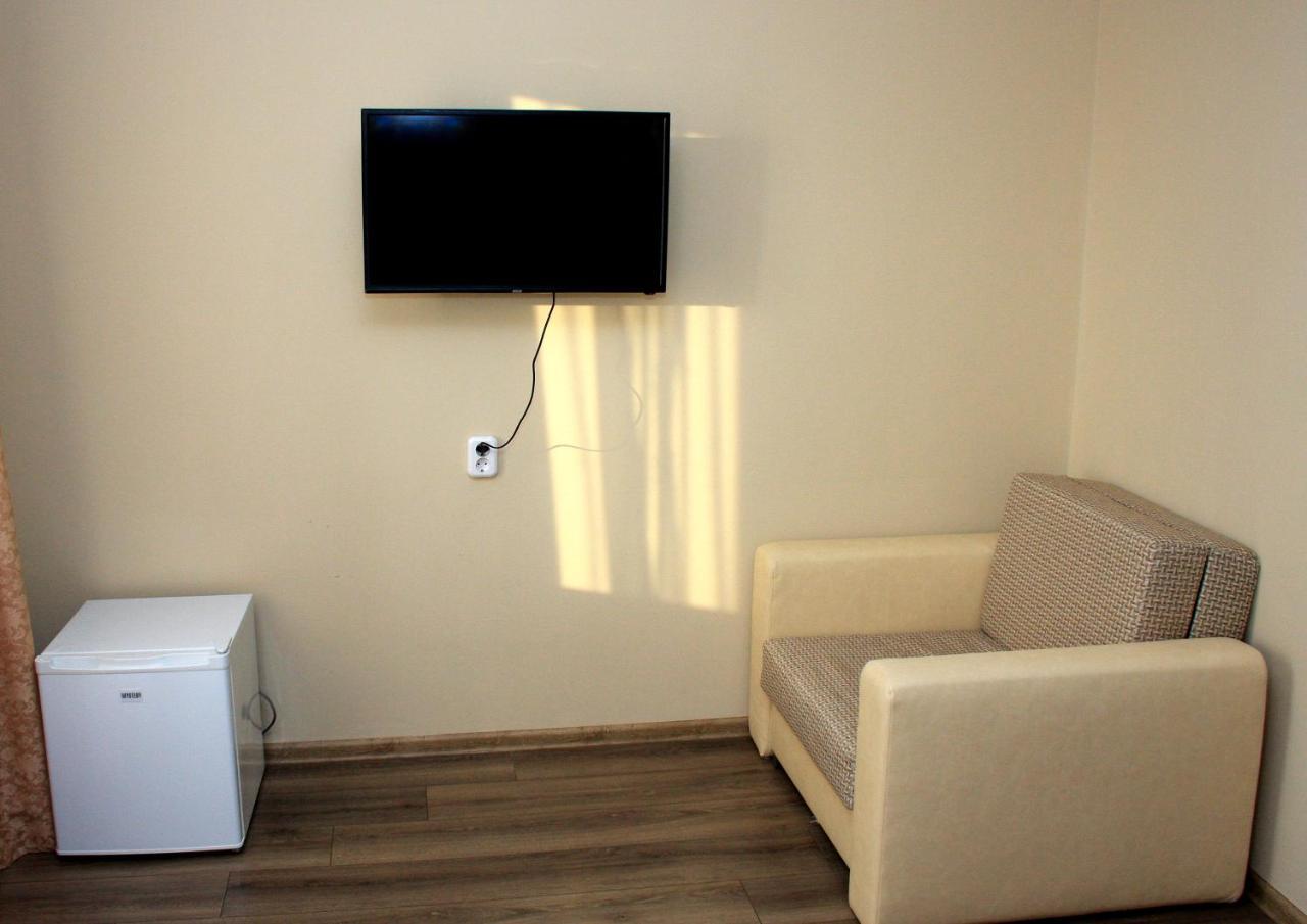 Sanatorium Naroch Otel Dış mekan fotoğraf