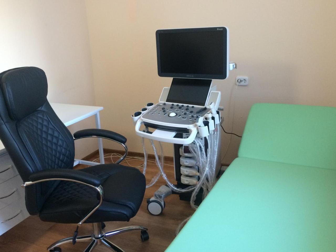 Sanatorium Naroch Otel Dış mekan fotoğraf
