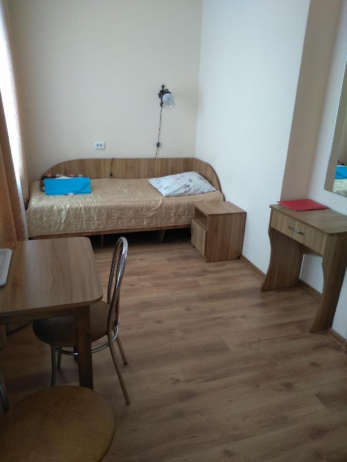 Sanatorium Naroch Otel Dış mekan fotoğraf