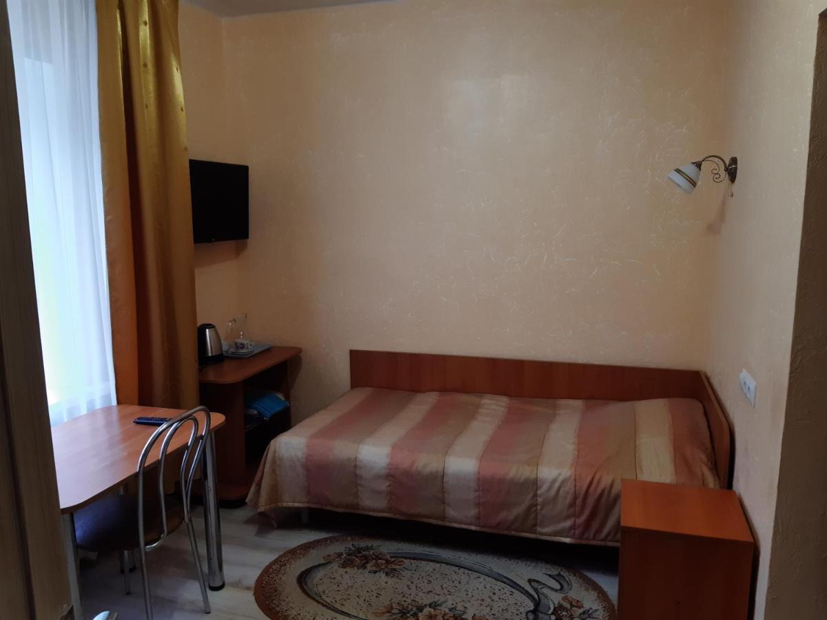 Sanatorium Naroch Otel Dış mekan fotoğraf